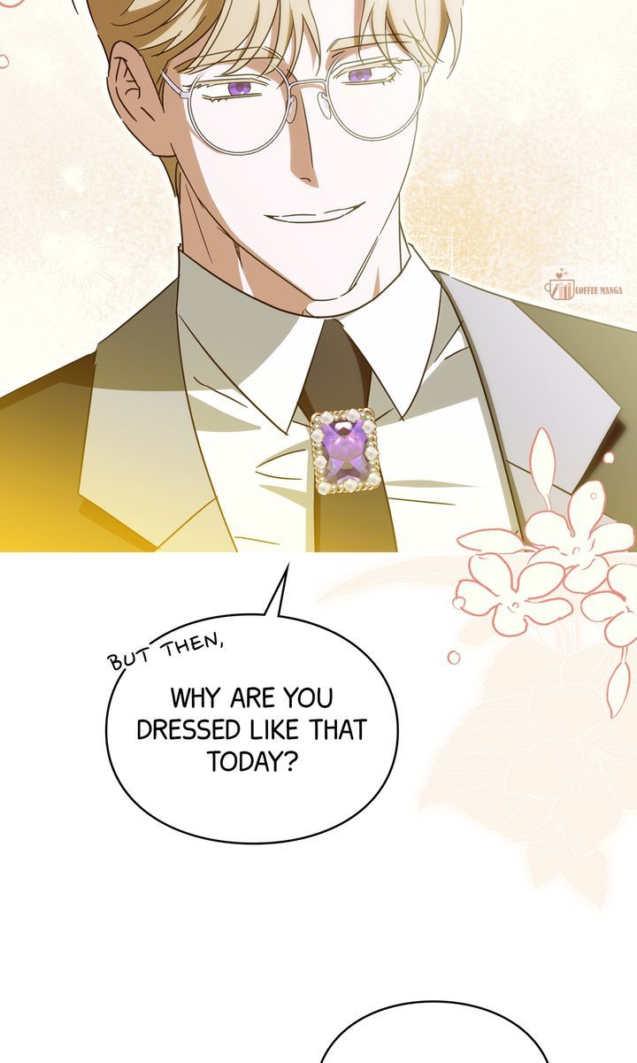 How to Protect the Master of the Monster Mansion Chapter 54 page 39