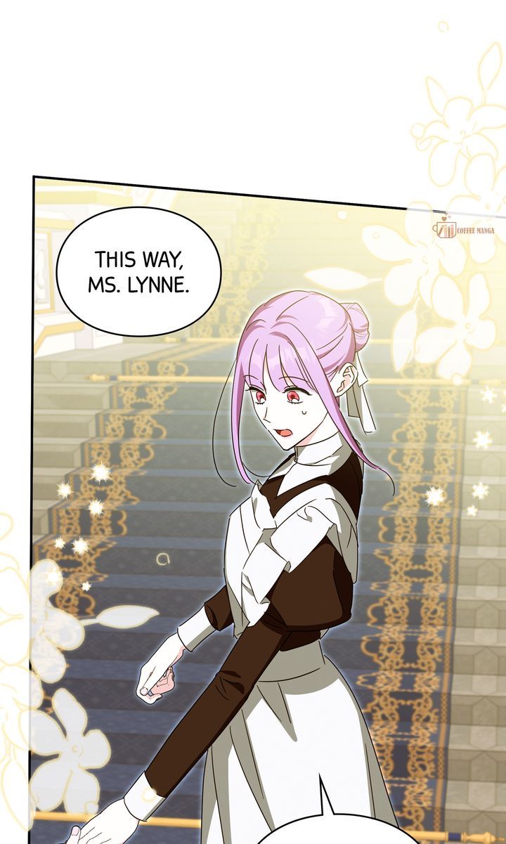 How to Protect the Master of the Monster Mansion Chapter 54 page 42