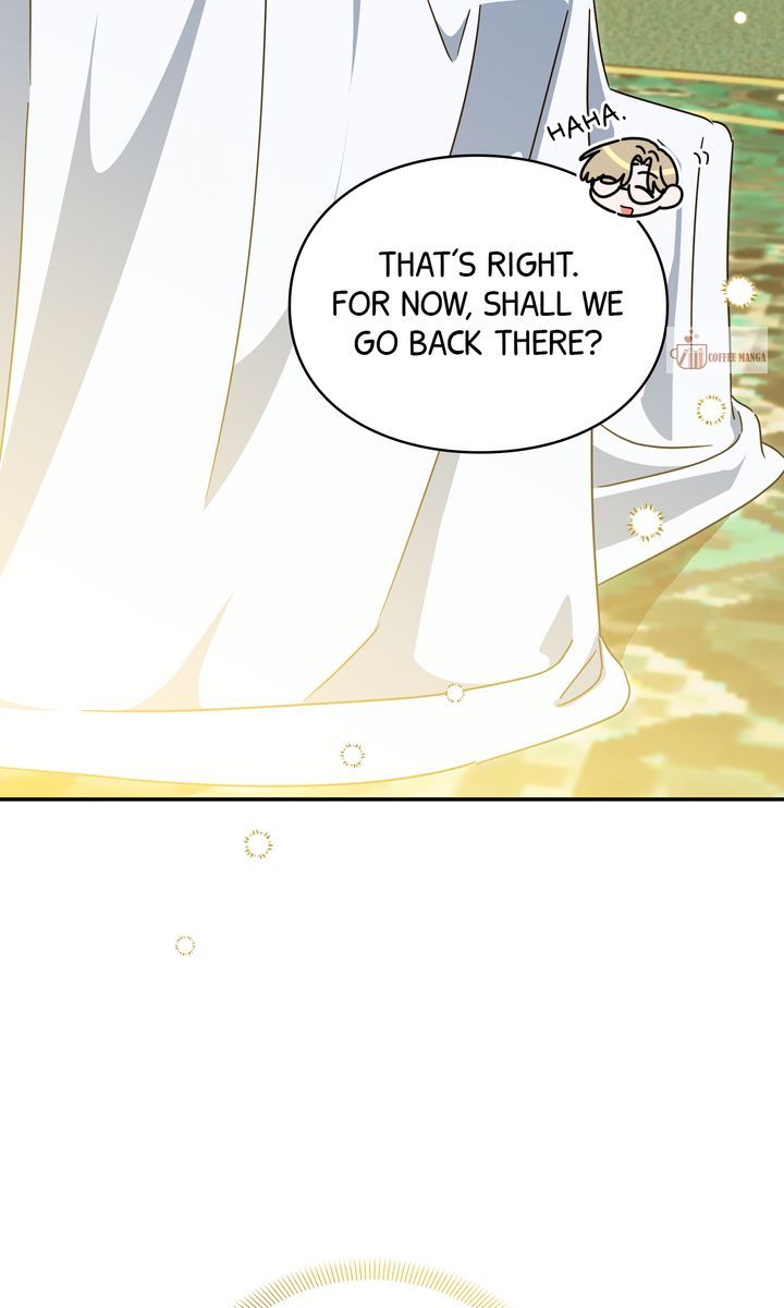 How to Protect the Master of the Monster Mansion Chapter 54 page 45