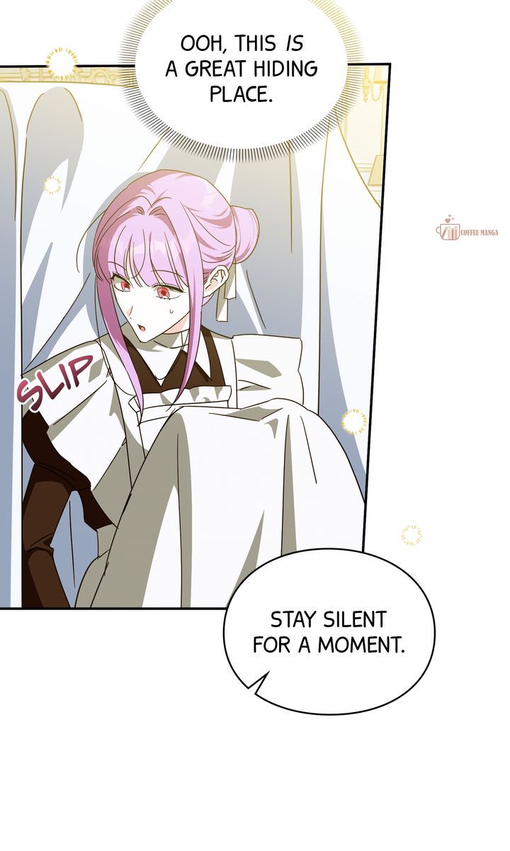 How to Protect the Master of the Monster Mansion Chapter 54 page 46