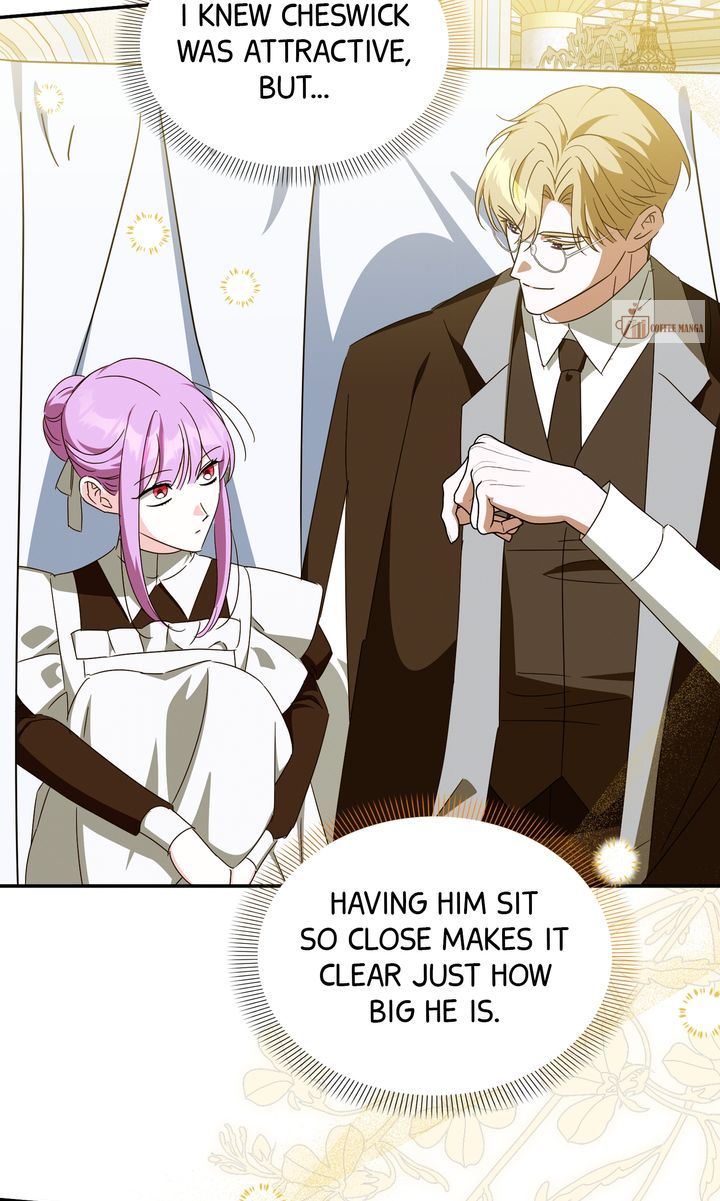How to Protect the Master of the Monster Mansion Chapter 54 page 48