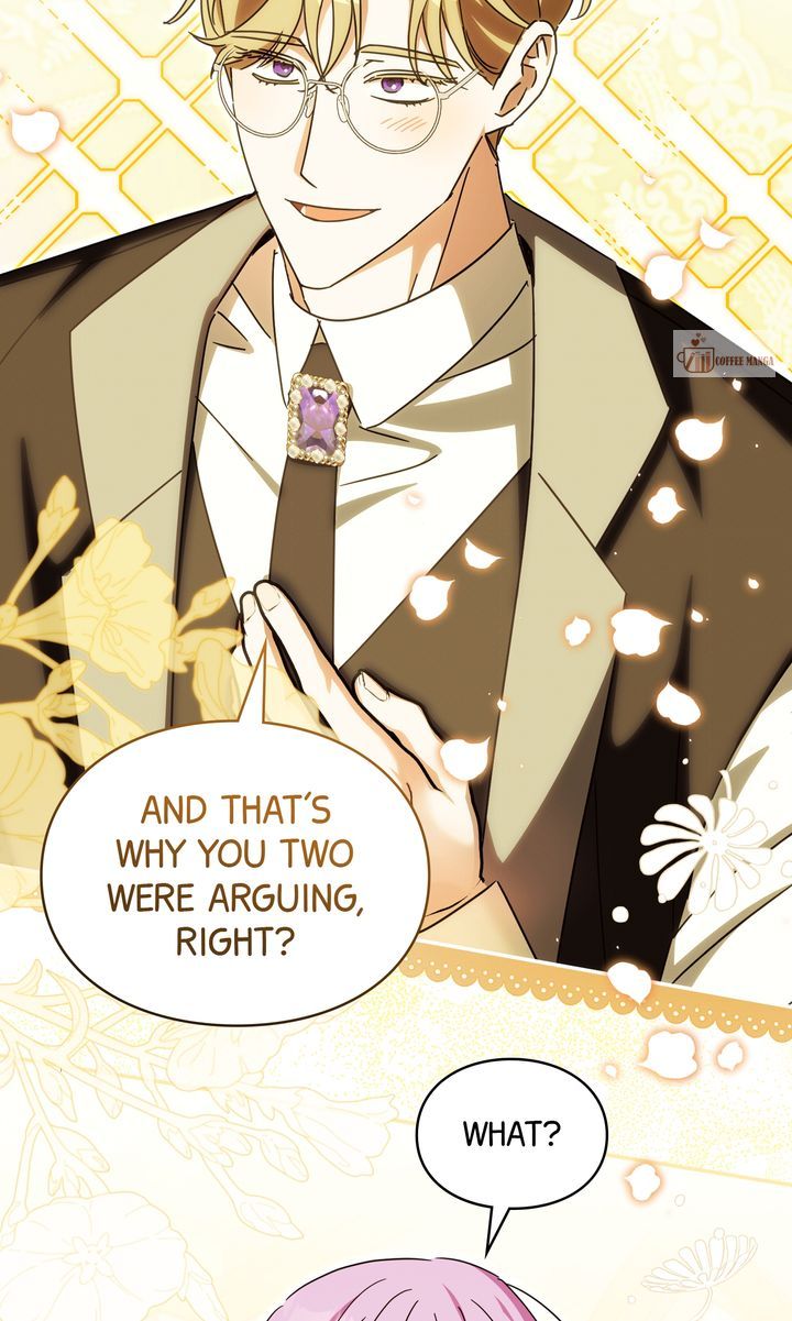 How to Protect the Master of the Monster Mansion Chapter 54 page 4