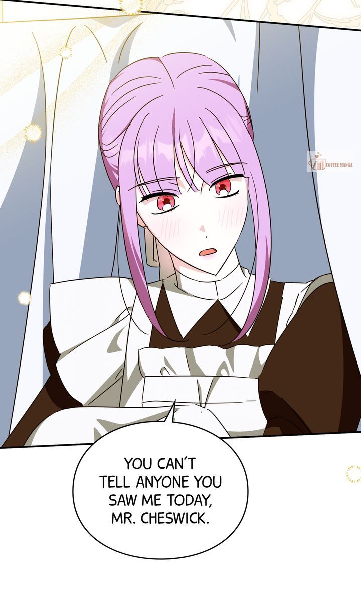 How to Protect the Master of the Monster Mansion Chapter 54 page 49