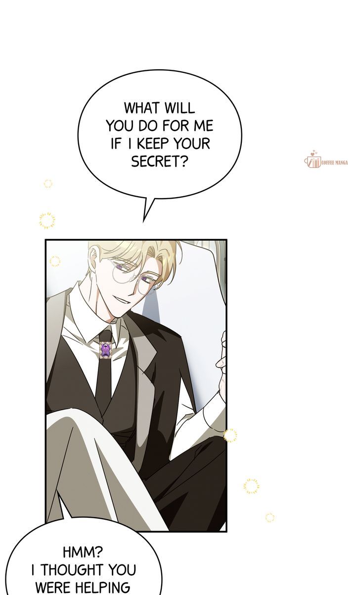 How to Protect the Master of the Monster Mansion Chapter 54 page 50