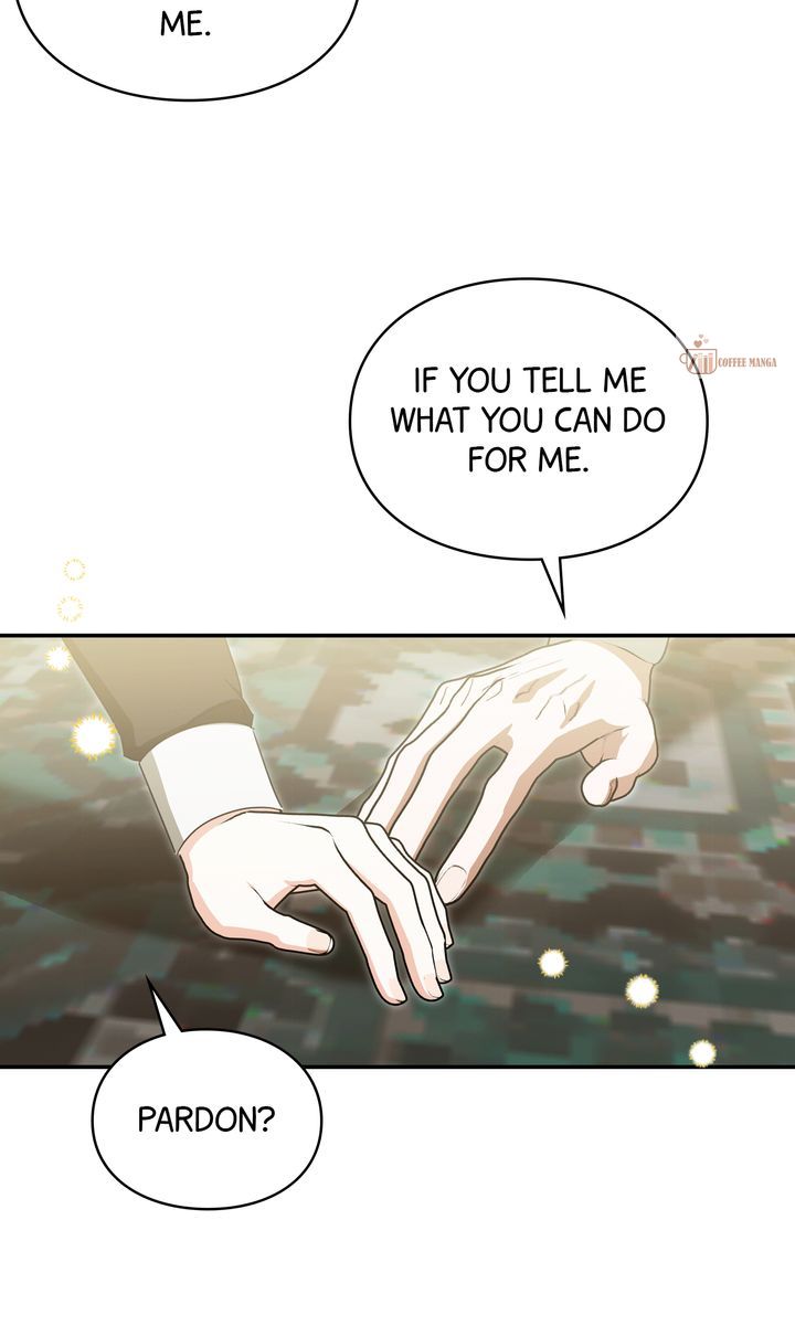 How to Protect the Master of the Monster Mansion Chapter 54 page 51