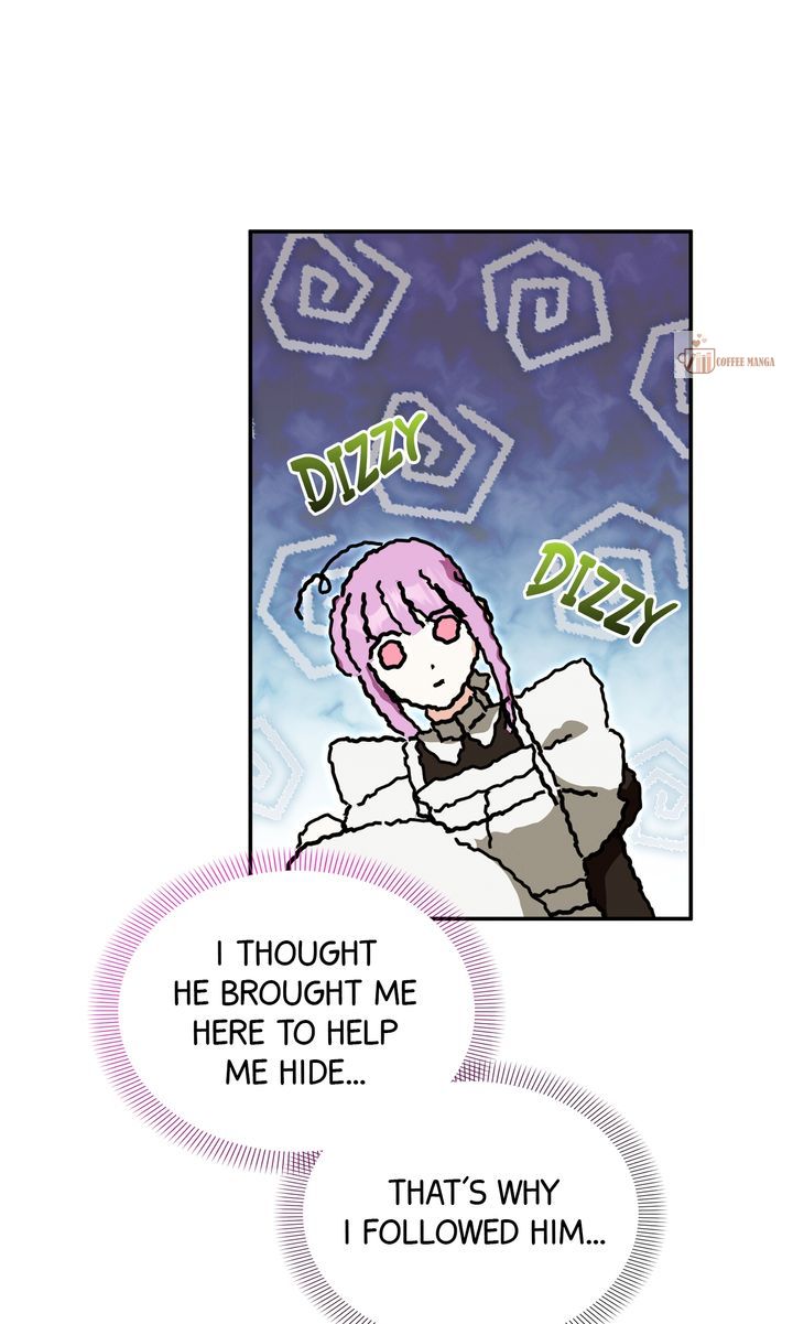 How to Protect the Master of the Monster Mansion Chapter 54 page 52
