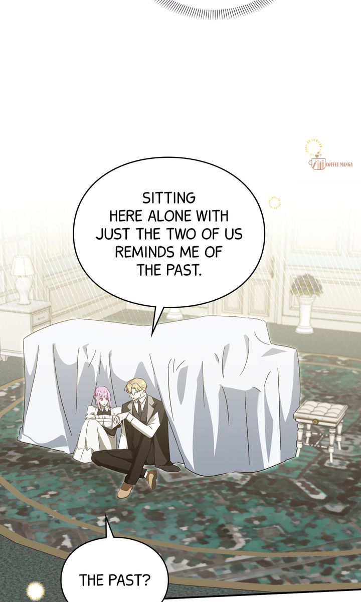 How to Protect the Master of the Monster Mansion Chapter 54 page 53