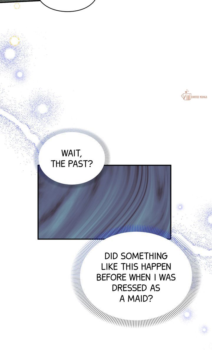 How to Protect the Master of the Monster Mansion Chapter 54 page 54