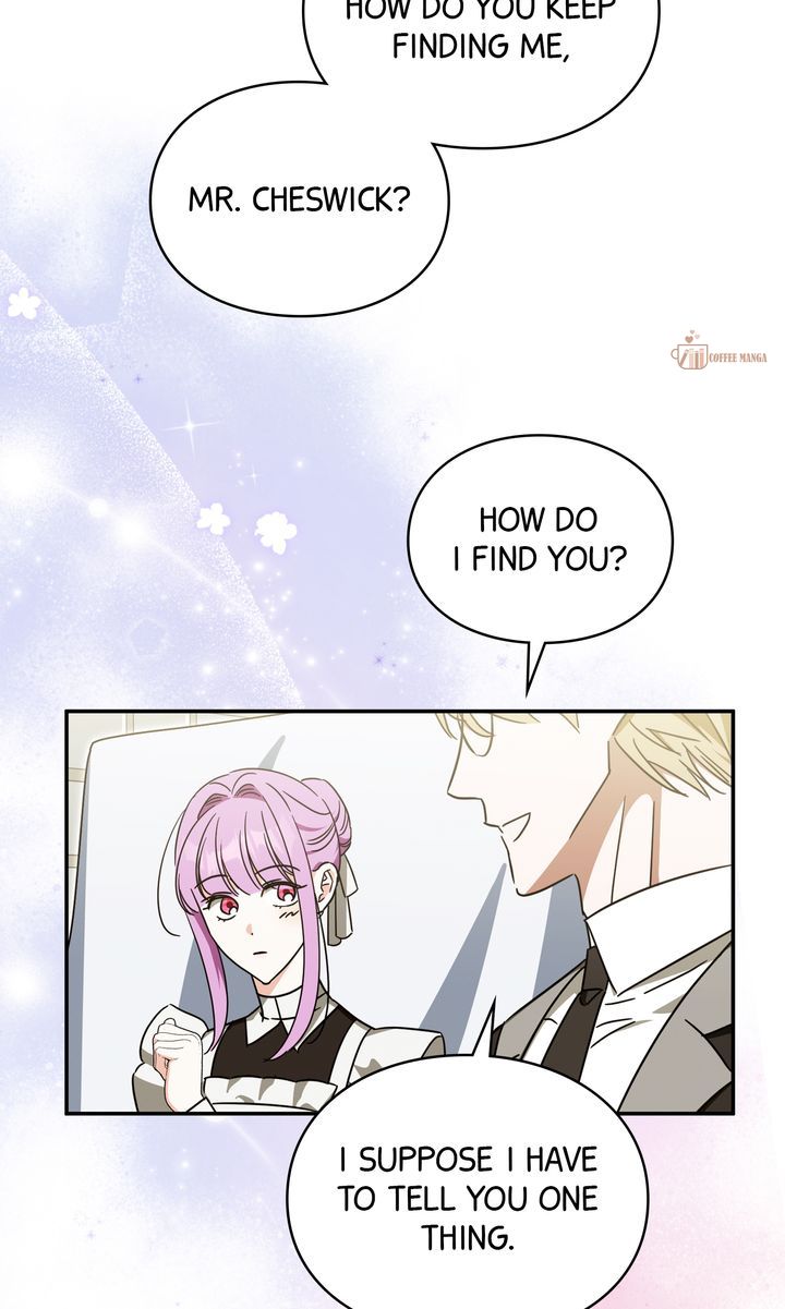 How to Protect the Master of the Monster Mansion Chapter 54 page 56