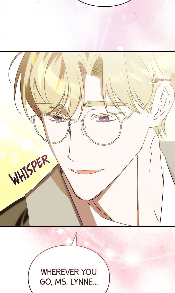 How to Protect the Master of the Monster Mansion Chapter 54 page 57