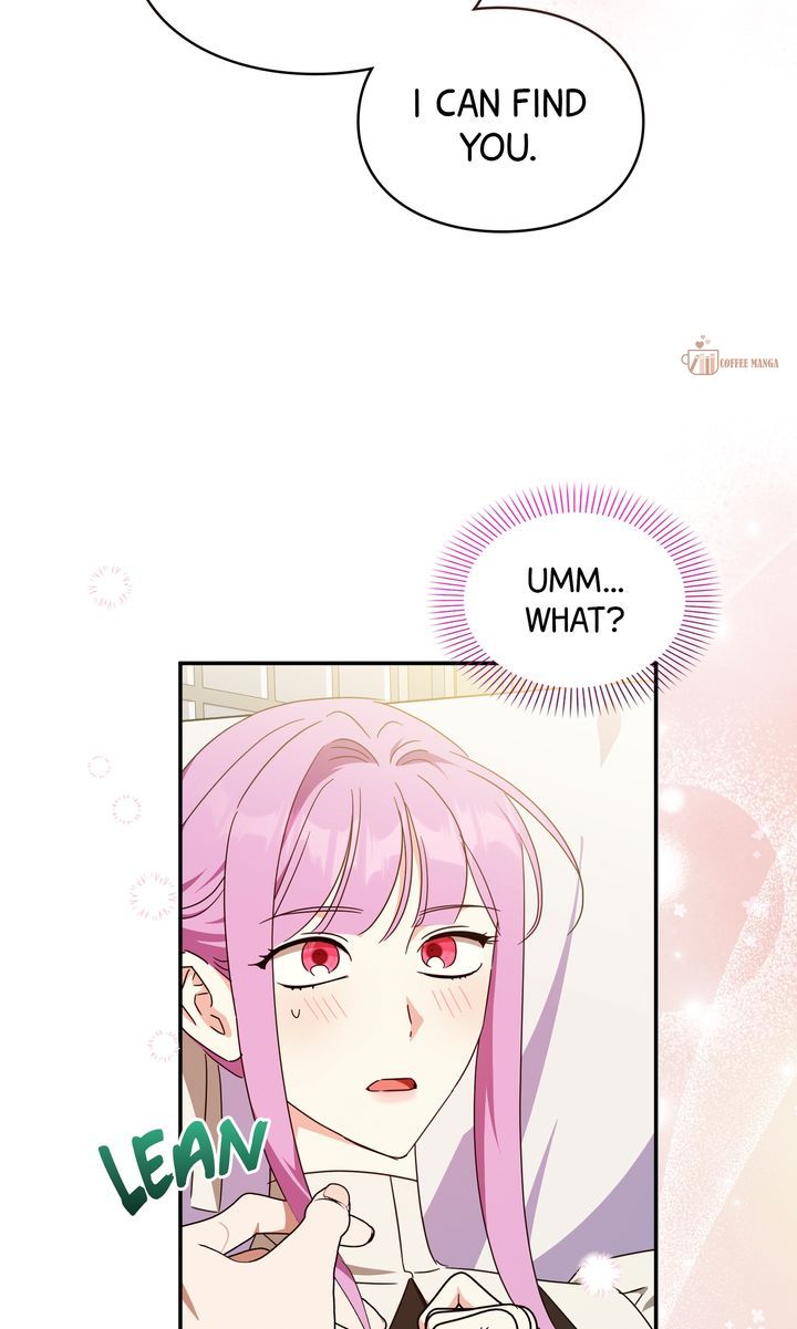 How to Protect the Master of the Monster Mansion Chapter 54 page 58