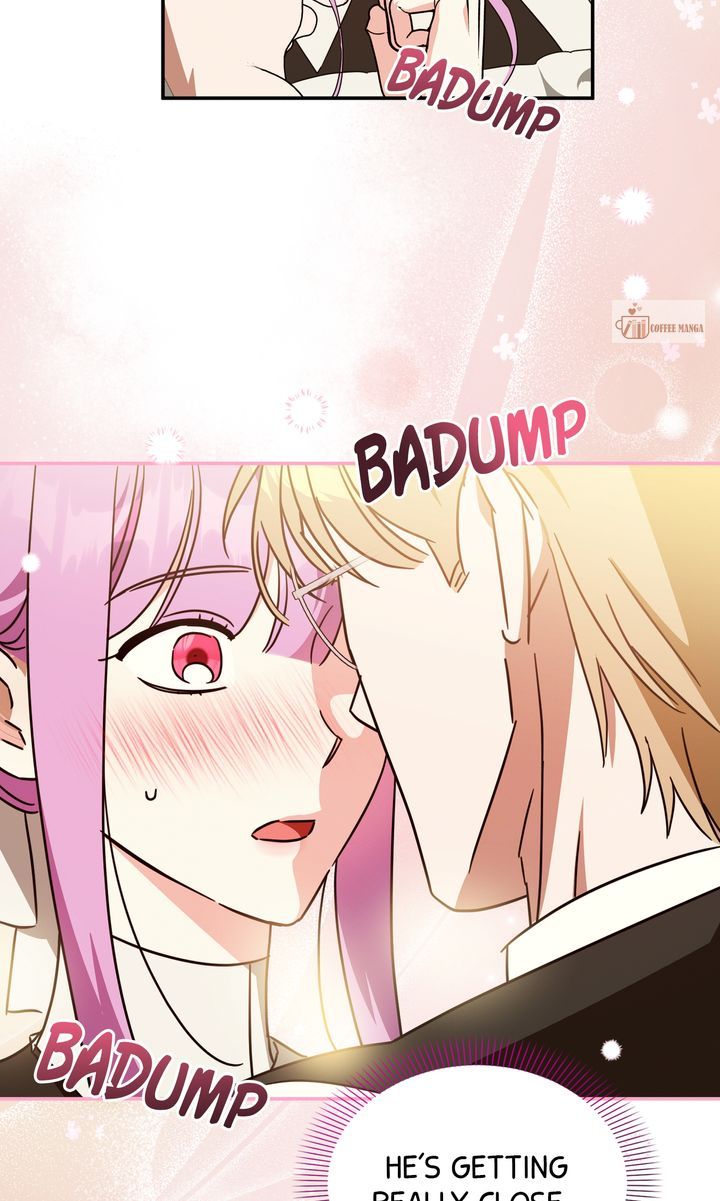 How to Protect the Master of the Monster Mansion Chapter 54 page 59