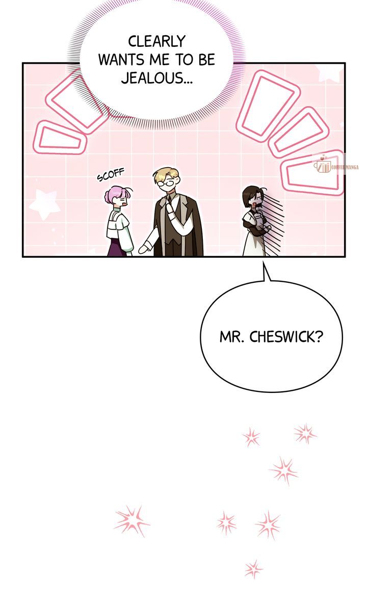 How to Protect the Master of the Monster Mansion Chapter 54 page 6