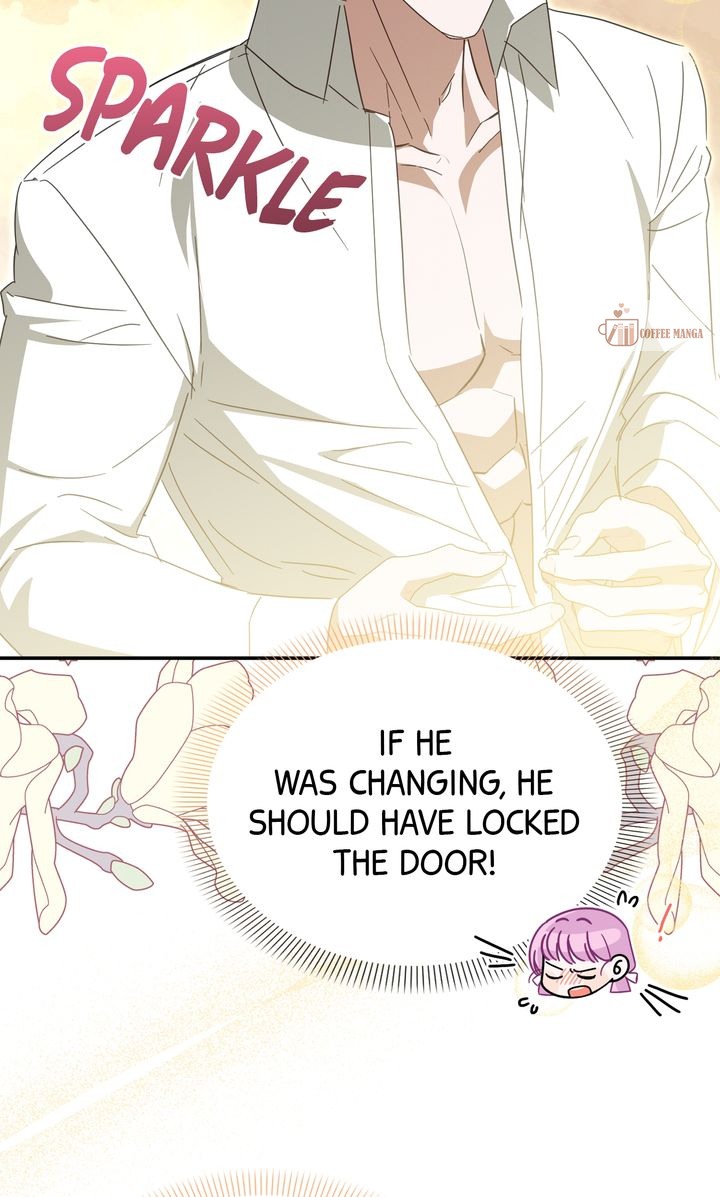 How to Protect the Master of the Monster Mansion Chapter 57 page 12