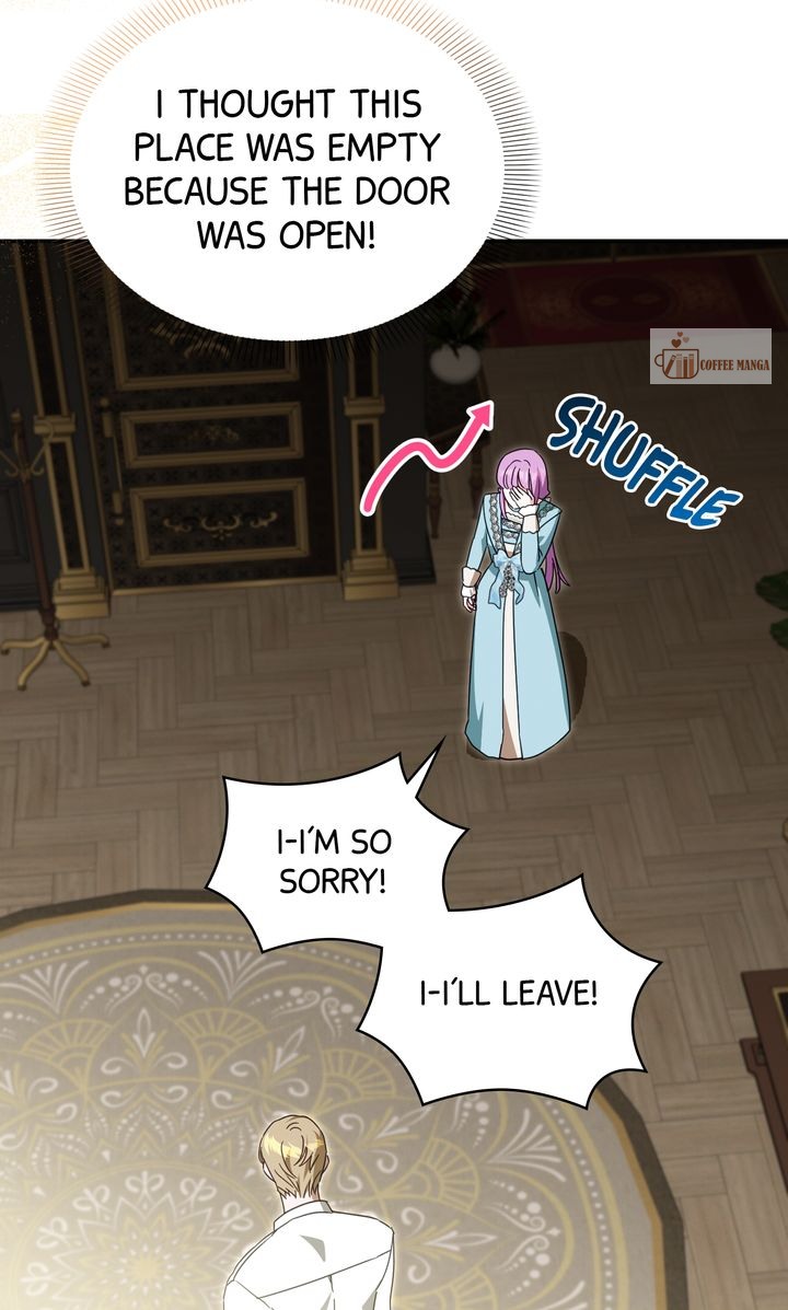 How to Protect the Master of the Monster Mansion Chapter 57 page 13