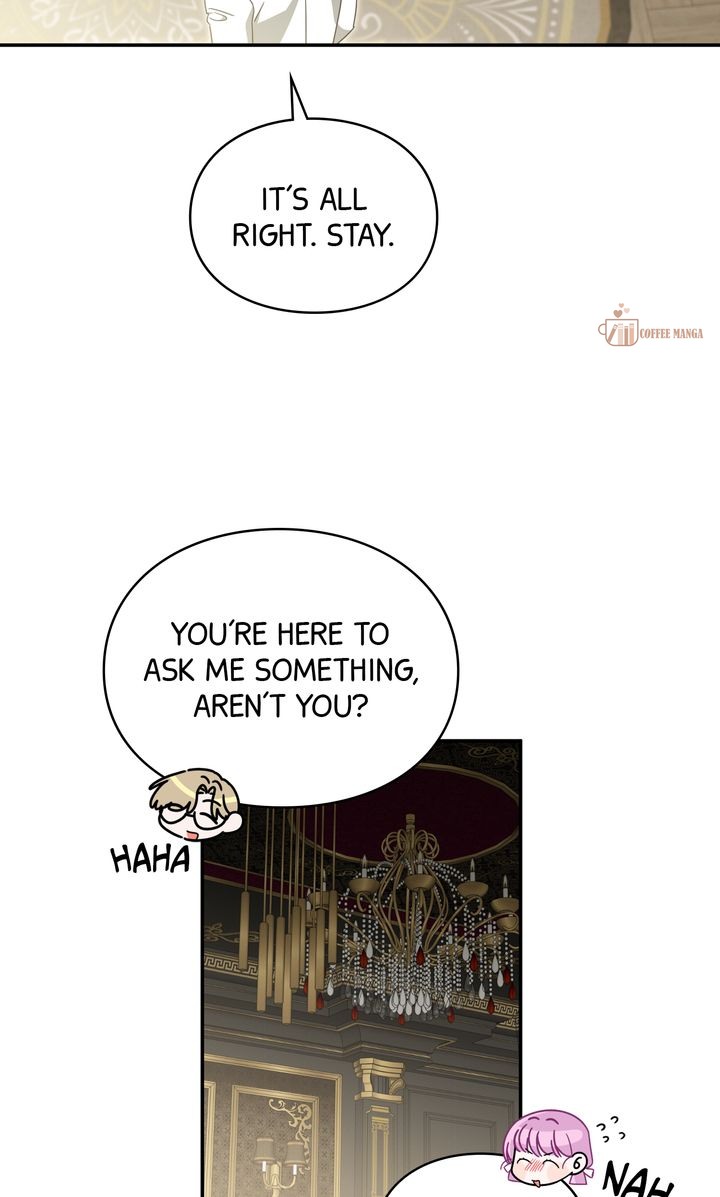 How to Protect the Master of the Monster Mansion Chapter 57 page 14