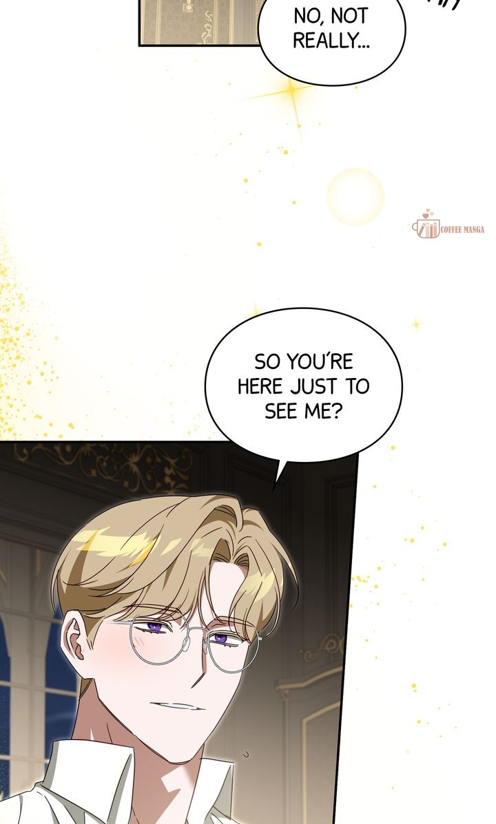 How to Protect the Master of the Monster Mansion Chapter 57 page 15