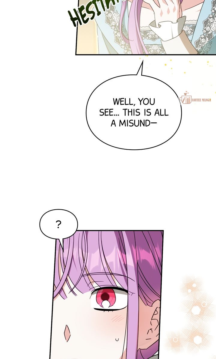 How to Protect the Master of the Monster Mansion Chapter 57 page 17