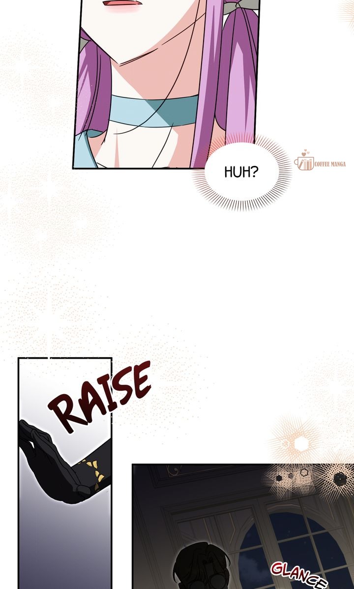 How to Protect the Master of the Monster Mansion Chapter 57 page 18