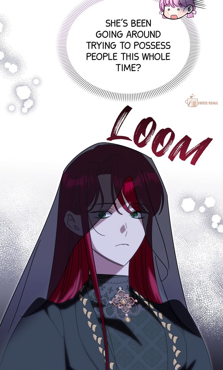 How to Protect the Master of the Monster Mansion Chapter 57 page 1