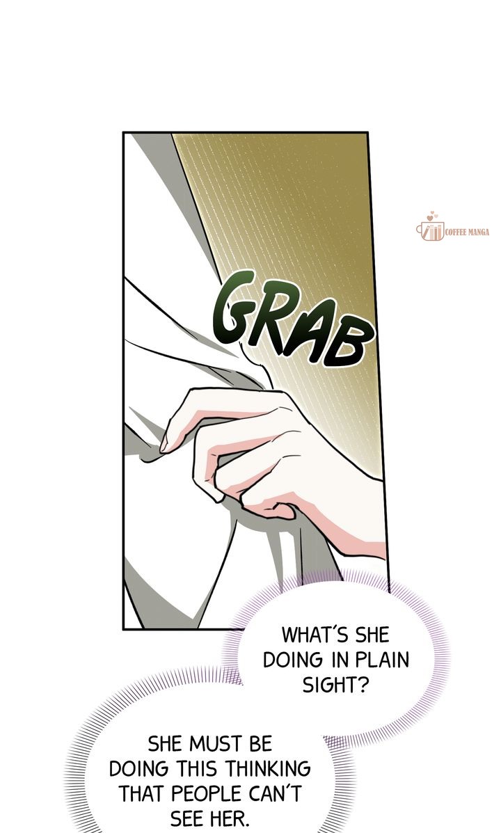 How to Protect the Master of the Monster Mansion Chapter 57 page 26