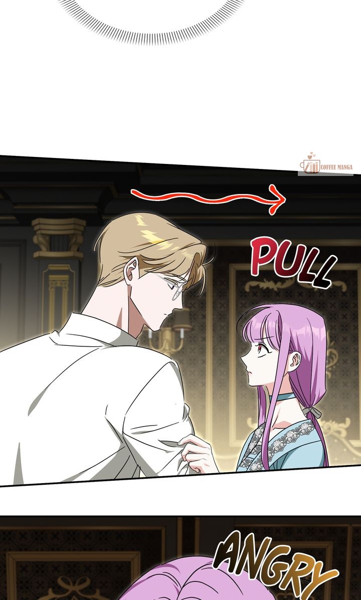 How to Protect the Master of the Monster Mansion Chapter 57 page 27