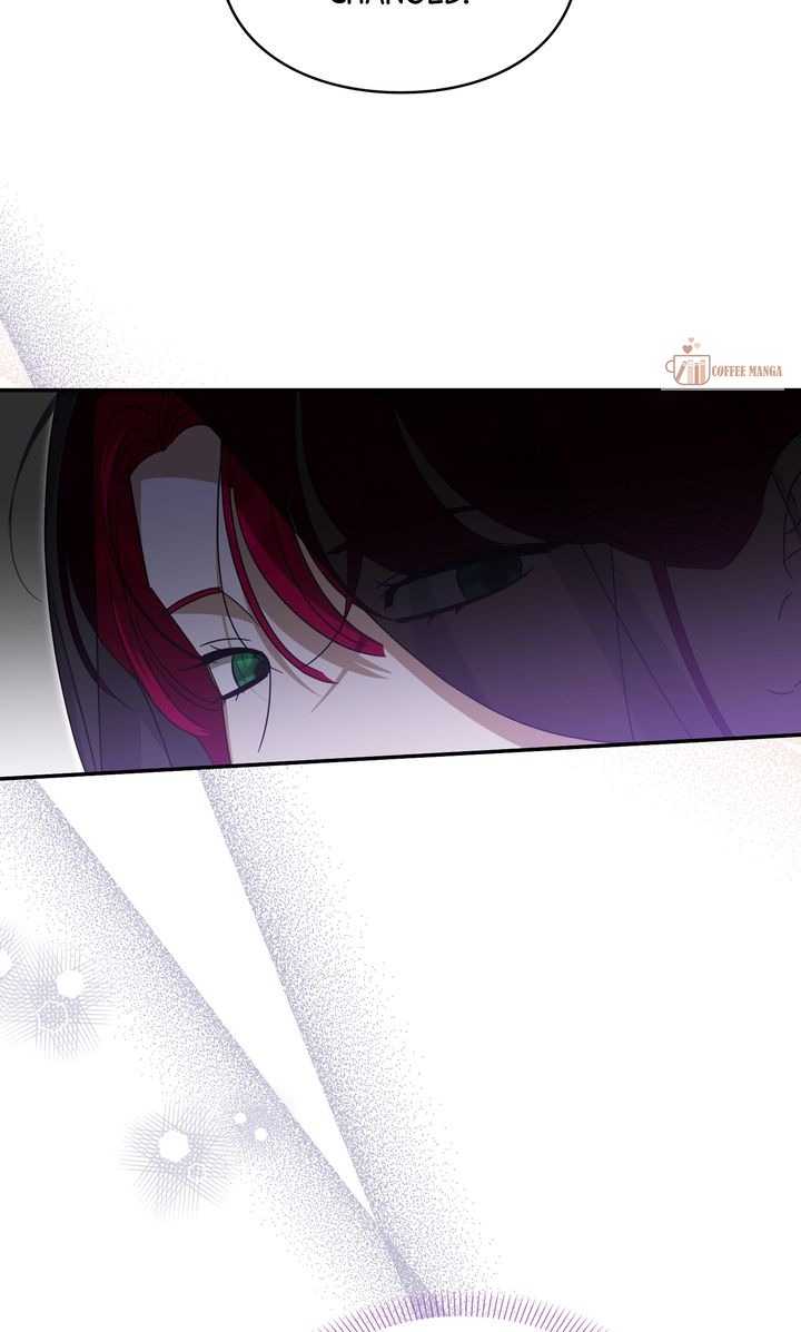 How to Protect the Master of the Monster Mansion Chapter 57 page 31