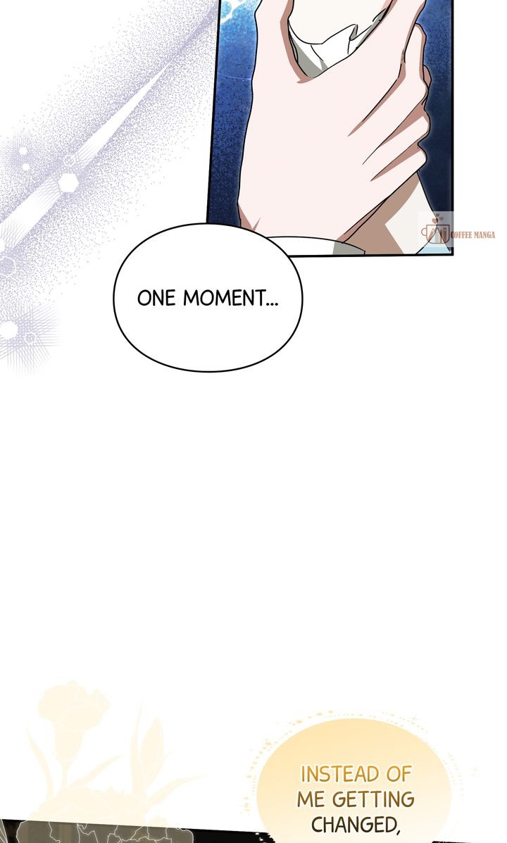 How to Protect the Master of the Monster Mansion Chapter 57 page 34