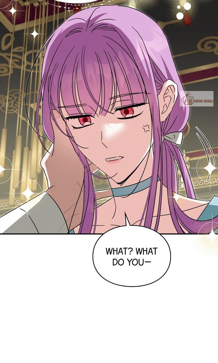 How to Protect the Master of the Monster Mansion Chapter 57 page 36
