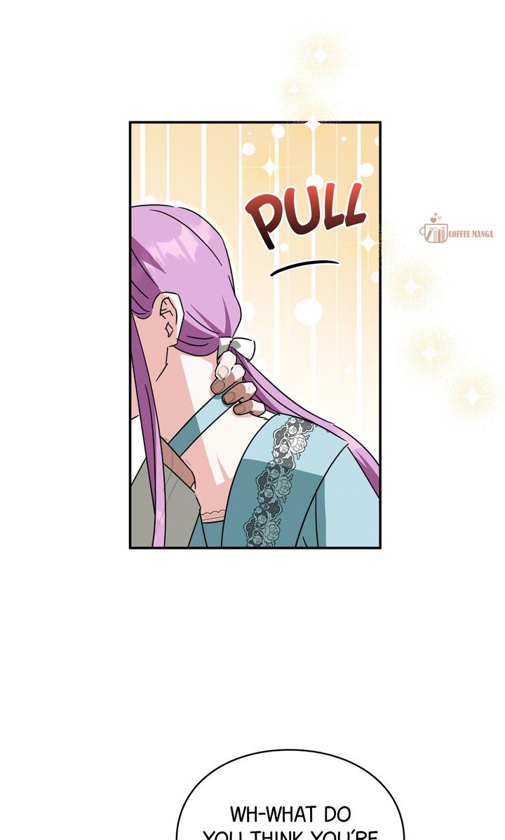 How to Protect the Master of the Monster Mansion Chapter 57 page 37