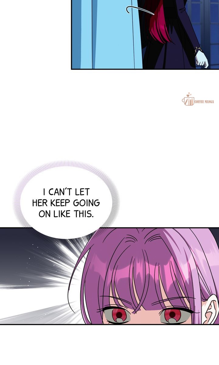 How to Protect the Master of the Monster Mansion Chapter 57 page 3