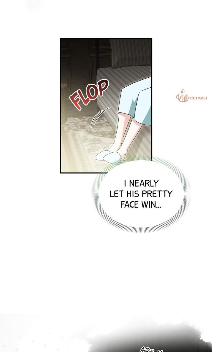 How to Protect the Master of the Monster Mansion Chapter 57 page 45