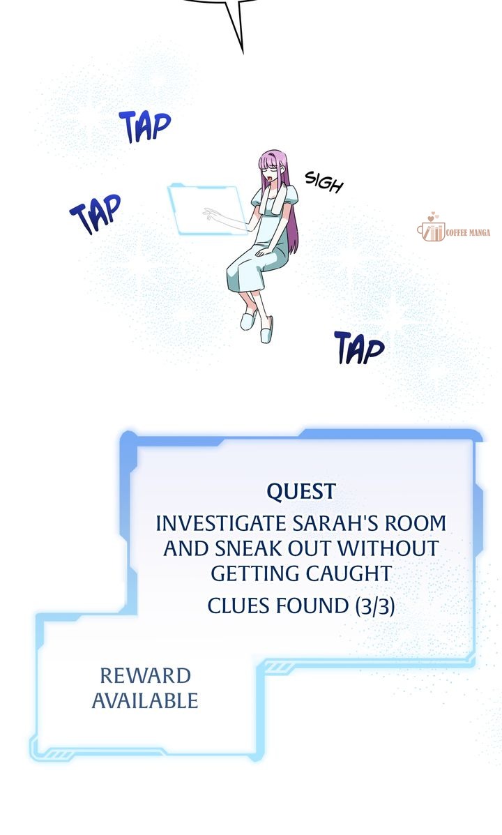 How to Protect the Master of the Monster Mansion Chapter 57 page 48