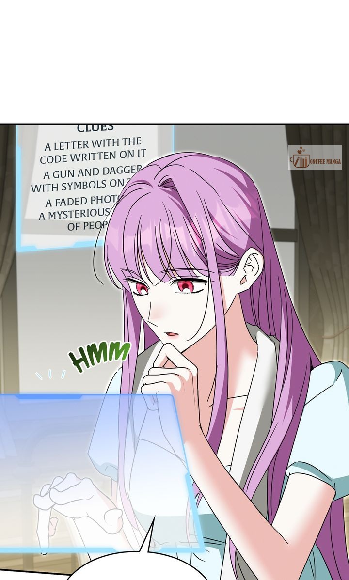How to Protect the Master of the Monster Mansion Chapter 57 page 49