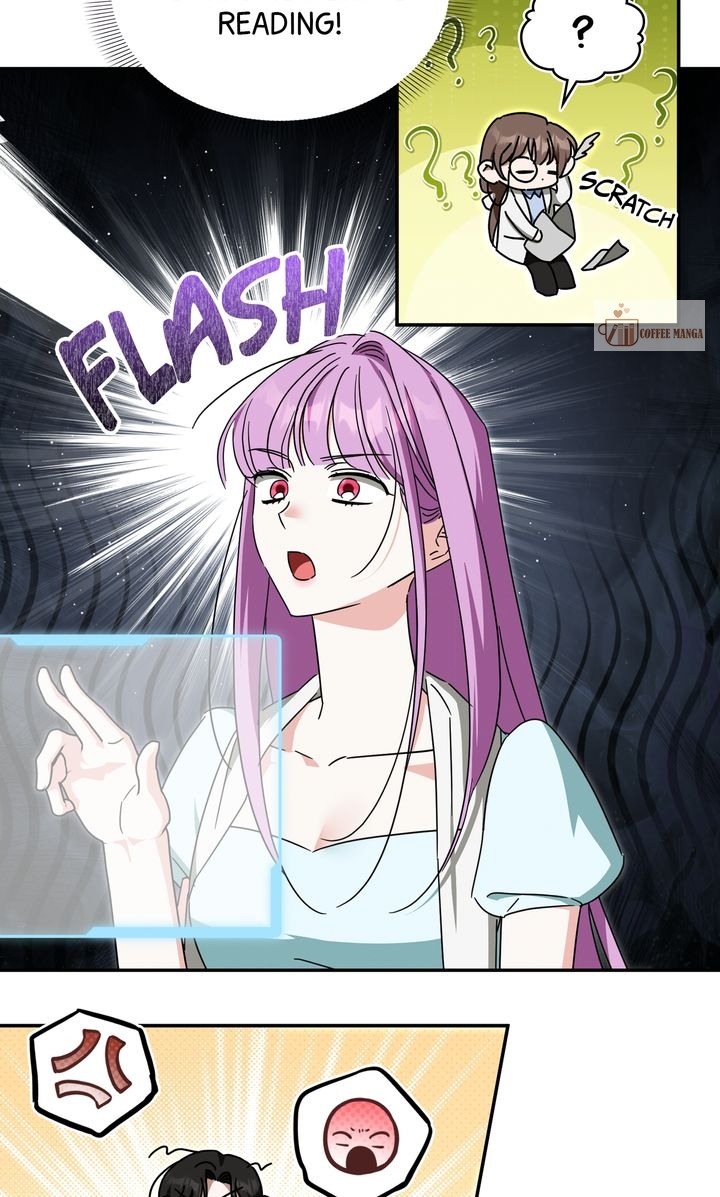 How to Protect the Master of the Monster Mansion Chapter 57 page 53