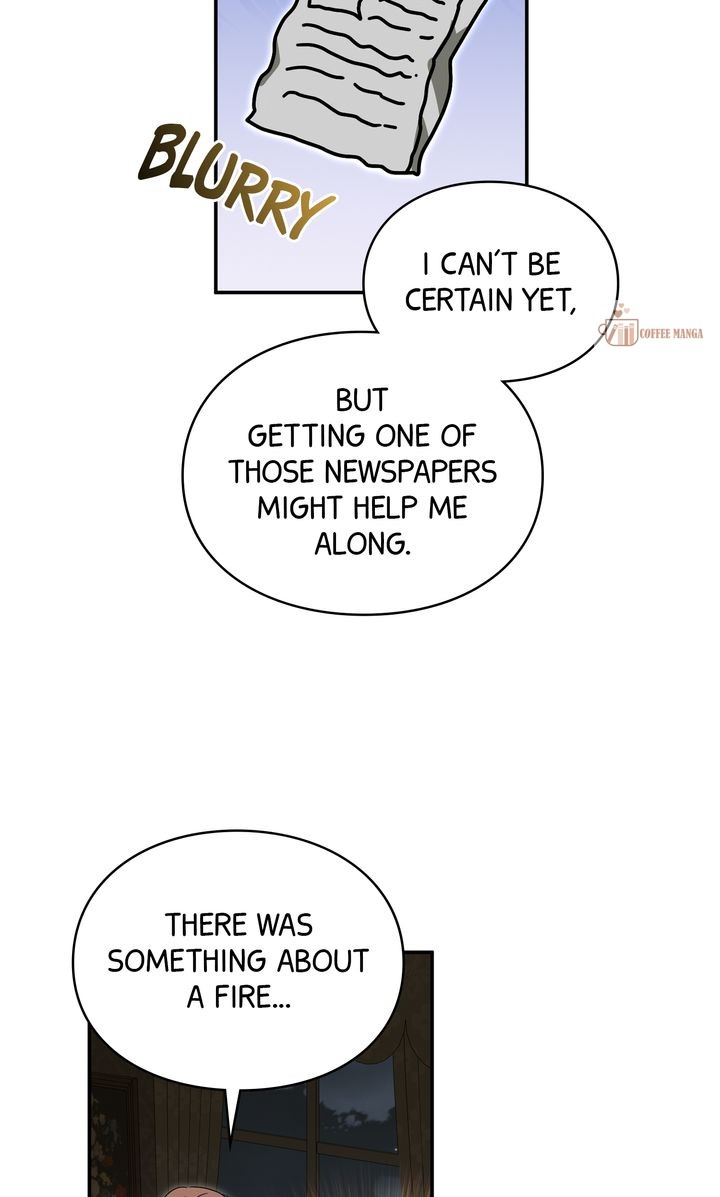 How to Protect the Master of the Monster Mansion Chapter 57 page 55