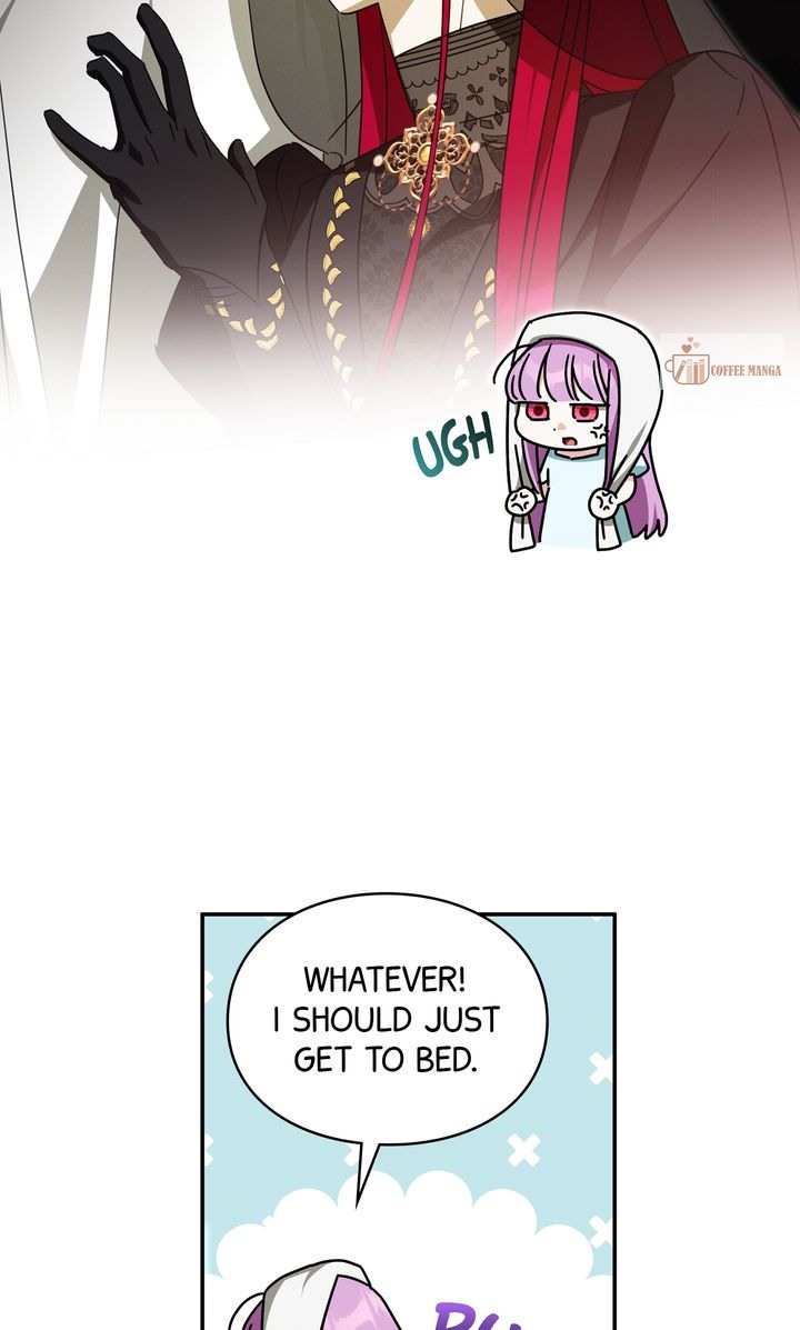 How to Protect the Master of the Monster Mansion Chapter 57 page 58