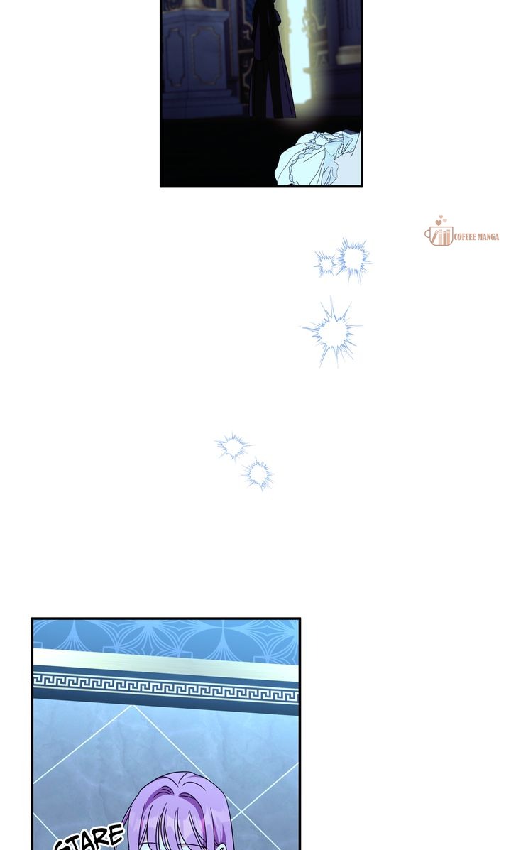 How to Protect the Master of the Monster Mansion Chapter 57 page 5