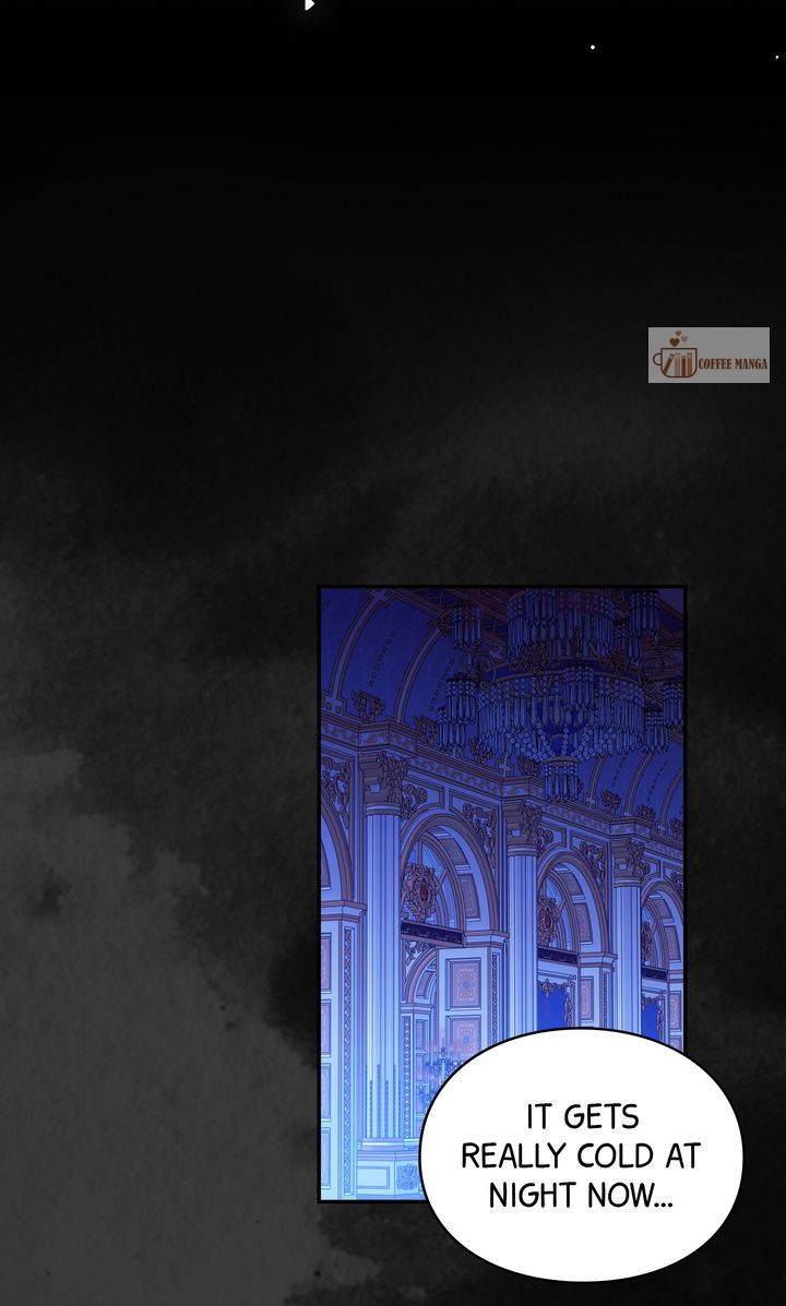 How to Protect the Master of the Monster Mansion Chapter 57 page 61