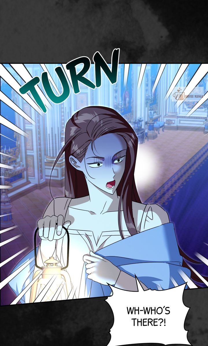 How to Protect the Master of the Monster Mansion Chapter 57 page 66