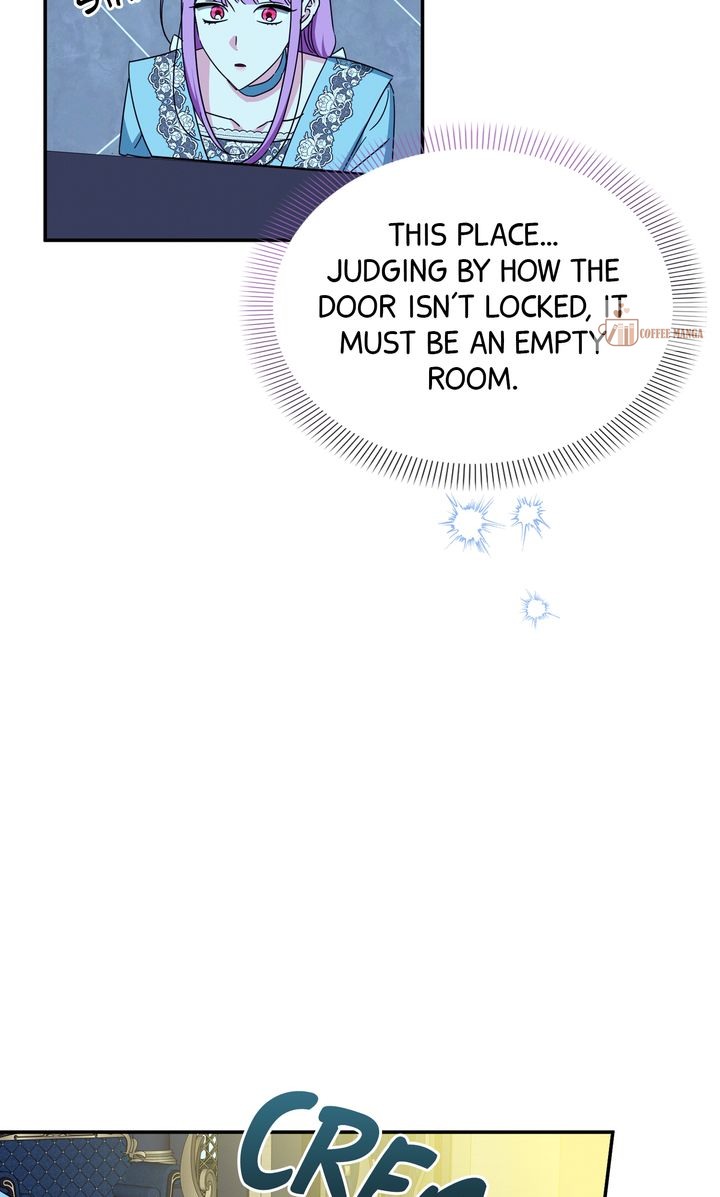 How to Protect the Master of the Monster Mansion Chapter 57 page 6
