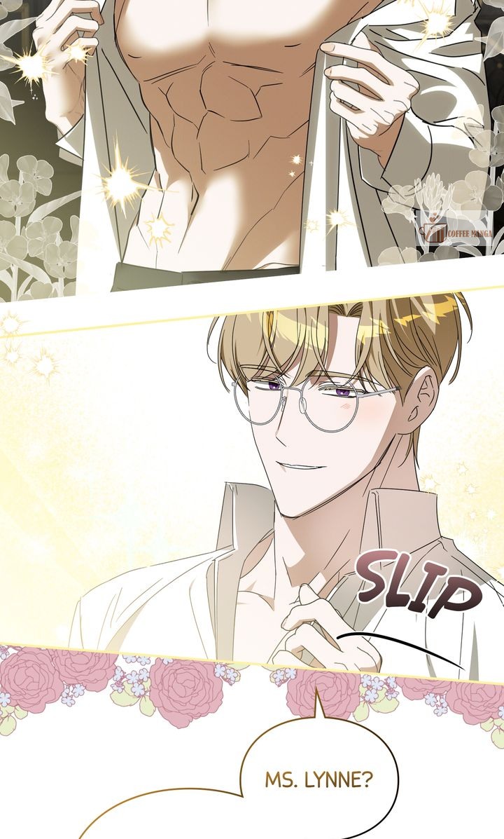How to Protect the Master of the Monster Mansion Chapter 57 page 8