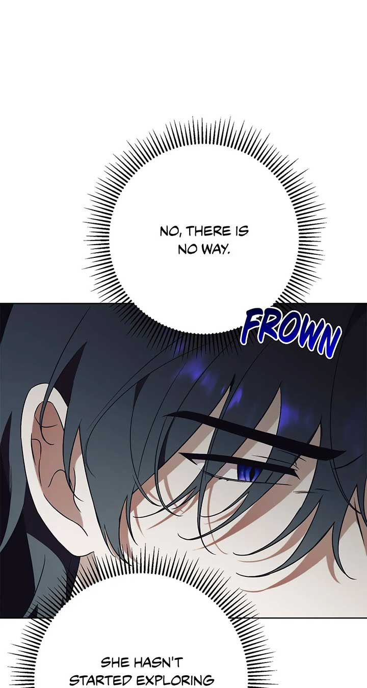 How To Reject My Obsessive Ex-Husband Chapter 11 page 99