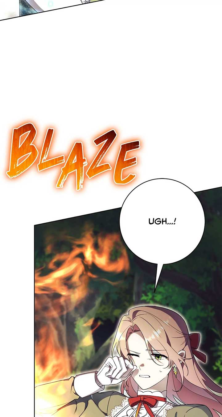 How To Reject My Obsessive Ex-Husband Chapter 11 page 26