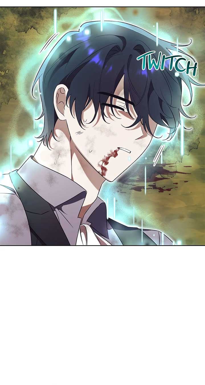 How To Reject My Obsessive Ex-Husband Chapter 11 page 37