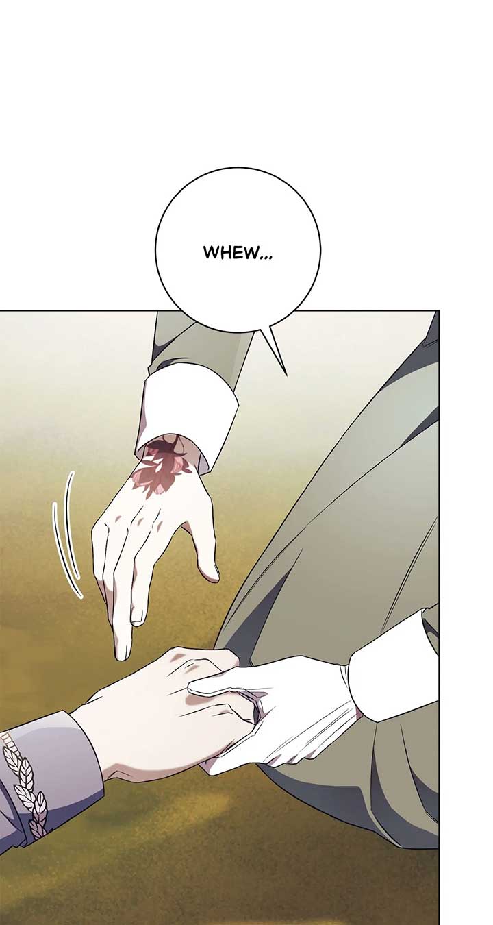 How To Reject My Obsessive Ex-Husband Chapter 11 page 42