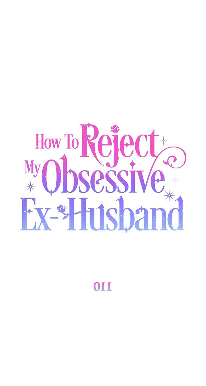 How To Reject My Obsessive Ex-Husband Chapter 11 page 48