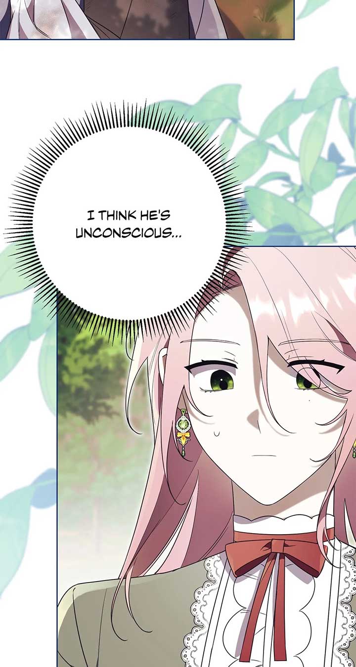 How To Reject My Obsessive Ex-Husband Chapter 11 page 4