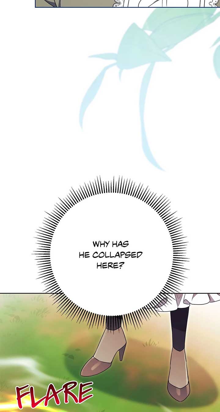 How To Reject My Obsessive Ex-Husband Chapter 11 page 5