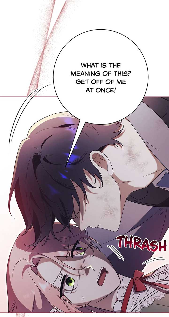 How To Reject My Obsessive Ex-Husband Chapter 11 page 63